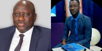 BASSIROU GUEYE, Président de l&rsquo;Ofnac nous doit deux rapports (pour les années 2023 et 2024) avant son départ