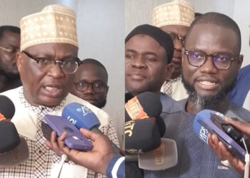 Kaolack : Signature de contrats de performance entre l’IEF et les Sérignes daaras dans le cadre du PAPSE