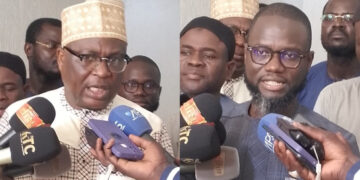 Kaolack : Signature de contrats de performance entre l’IEF et les Sérignes daaras dans le cadre du PAPSE