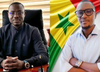 Boucar Diouf, le « Salma Kor » de l&rsquo;Action sociale (Par Alioune Ndiaye journaliste)