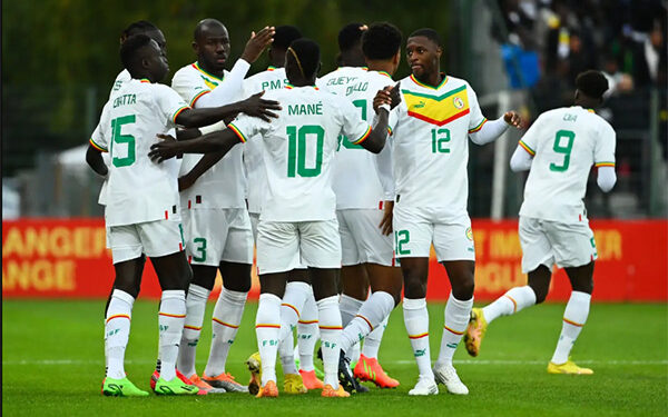 Qualif’ mondial 2026 : Le match Sénégal-Soudan se jouera le 05 septembre au Stade Abdoulaye Wade