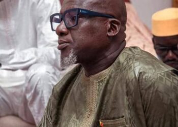 Justice : L’activiste Assane Diouf libre