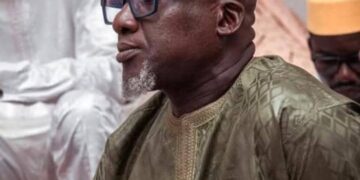 Justice : L’activiste Assane Diouf libre