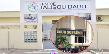 Nomination au Centre Talibou Dabo : La Cour suprême annule la décision du ministre de la Santé