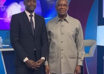 Sénégal-Acwa Power : Serigne Mbaye Thiam révèle une correspondance adressée à Mouhamed Hamdouch