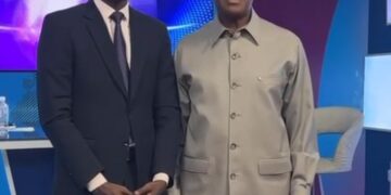 Sénégal-Acwa Power : Serigne Mbaye Thiam révèle une correspondance adressée à Mouhamed Hamdouch