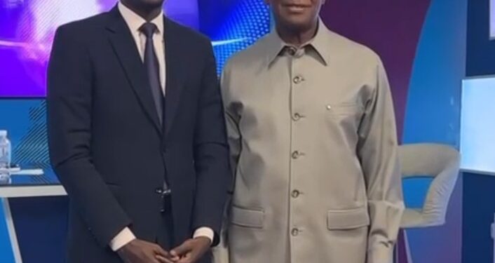 Sénégal-Acwa Power : Serigne Mbaye Thiam révèle une correspondance adressée à Mouhamed Hamdouch