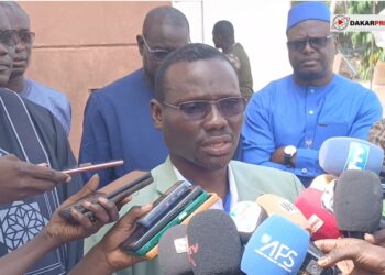 15ème Congrès du SAES : La santé des enseignants-chercheurs au menu des discussions