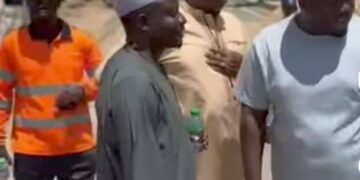 Kaolack – Médina Baye : Routes rénovées et sécurité renforcée à l’approche du Gamou