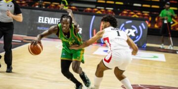 Afrobasket masculin : Le Sénégal battu par l’Égypte (77-91)