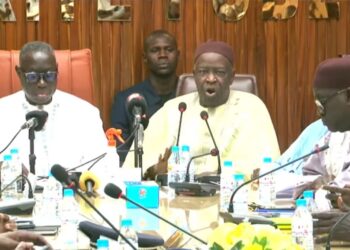 GRD Gamou Tivaouane : L’État et ses services invités à respecter leurs engagements
