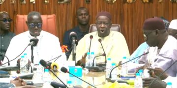 GRD Gamou Tivaouane : L’État et ses services invités à respecter leurs engagements