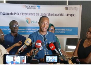 Prix d’excellence du leadership local : La liste des 57 nominés connue