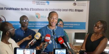 Prix d’excellence du leadership local : La liste des 57 nominés connue