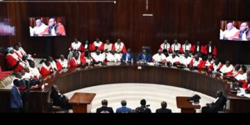 Affaire Mairie de Dakar : La Cour Suprême rejette la demande de Barthélémy Dias