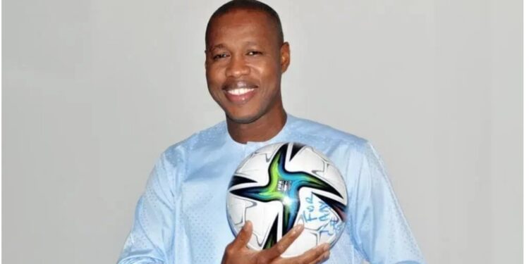 Élection président FSF : Mady Touré dépose un recours