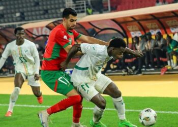 CHAN 2025 : Le Sénégal éliminé en demi-finale par le Maroc aux tirs au but