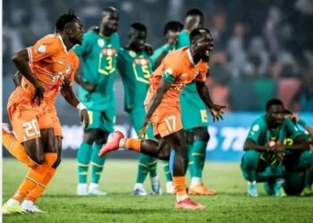 Football : Le Sénégal face à une malédiction des tirs au but
