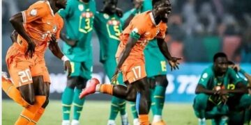 Football : Le Sénégal face à une malédiction des tirs au but