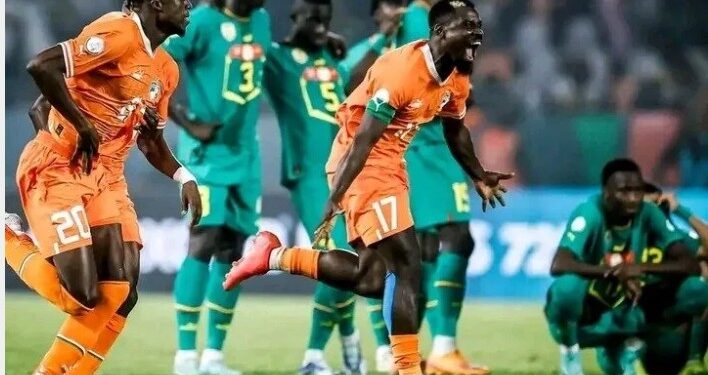 Football : Le Sénégal face à une malédiction des tirs au but
