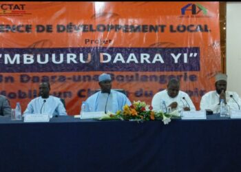 Lancement de la phase II du projet « un Daara, une boulangerie mobile, un champ du savoir »