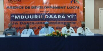 Lancement de la phase II du projet « un Daara, une boulangerie mobile, un champ du savoir »