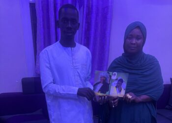 Mbadakhoun : Une conférence religieuse organisée par l&rsquo;épouse du khalif général de la Fayda Tidianya, un invité de marque annoncé