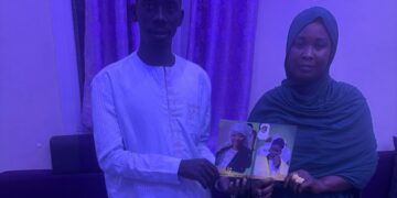 Mbadakhoun : Une conférence religieuse organisée par l&rsquo;épouse du khalif général de la Fayda Tidianya, un invité de marque annoncé