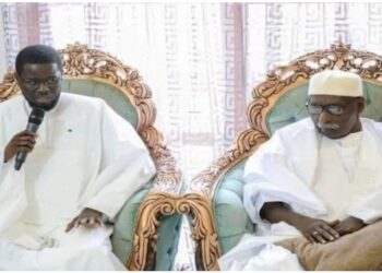 Maouloud 2025 : Serigne Babacar Sy Mansour exhorte les Sénégalais à l’unité et à la concorde