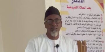 Inondations à Louga : Des familles dans le désarroi total, un imam implore une saison hivernale féconde