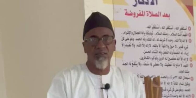 Inondations à Louga : Des familles dans le désarroi total, un imam implore une saison hivernale féconde