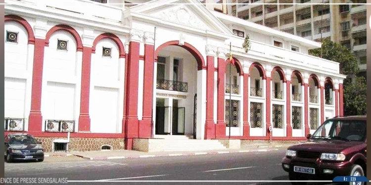 Sanctions américaines contre des magistrats de la CPI : Dakar condamne et dénonce une “grave atteinte” à l’indépendance de la justice internationale