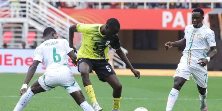 CHAN 2024 : Le Sénégal bat l’Ouganda (1-0) et valide son ticket pour les demi-finales
