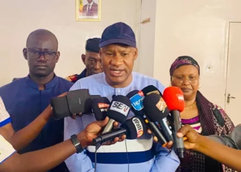 Vallée du RIFT : 21 cas confirmés, dont 7 décès à Saint-Louis