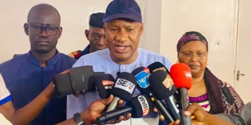 Vallée du RIFT : 21 cas confirmés, dont 7 décès à Saint-Louis