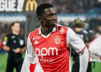 Équipe nationale : Blessé à la cheville, Lamine Camara out pour deux mois