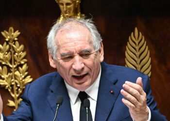 France : Le premier ministre François Bayrou renversé par les députés