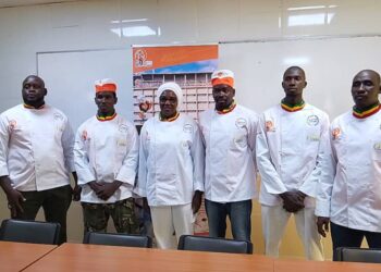 Coupe d’Afrique de la boulangerie au Maroc : La Fédération Nationale des Boulangers du Sénégal (FNBS) dépêche l’équipe nationale