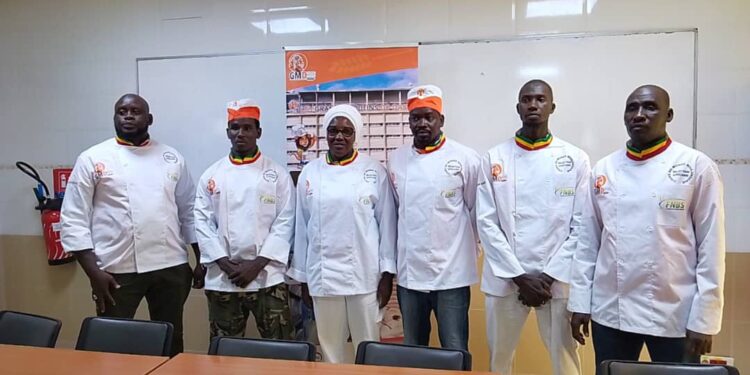 Coupe d’Afrique de la boulangerie au Maroc : La Fédération Nationale des Boulangers du Sénégal (FNBS) dépêche l’équipe nationale