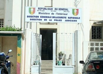 Rapport Centif : Ibrahima Ba, fils de l’ancien premier ministre Amadou Ba placé en garde à vue