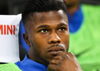 Équipe nationale : Diao Baldé Keita é deuil…