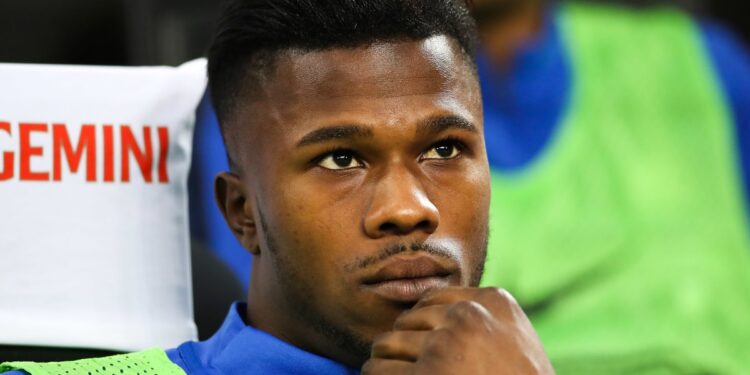 Équipe nationale : Diao Baldé Keita é deuil…