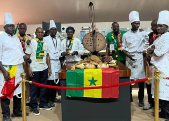 Coupe d’Afrique de la Boulangerie : Le Sénégal sacré Champion à Marrakech et décroche son billet pour le Mondial 2026