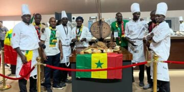 Coupe d’Afrique de la Boulangerie : Le Sénégal sacré Champion à Marrakech et décroche son billet pour le Mondial 2026