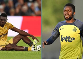 Équipe nationale : Ismaila Sarr forfait, Ousseynou Niang en renfort