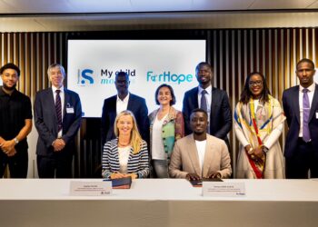 Prise en charge des enfants atteints de cancer : For Hope Association et la Fondation SANOFI signent un partenariat