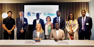 Prise en charge des enfants atteints de cancer : For Hope Association et la Fondation SANOFI signent un partenariat