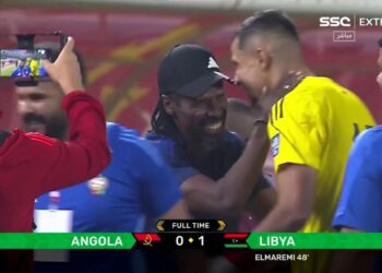 Mondial 2026 (Q) : Première victoire de Aliou Cissé avec la Lybie