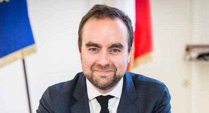 France : Sébastien Lecornu nommé premier ministre
