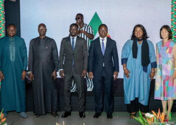 Plan stratégique 2025 -2029 : L’Adepme vise 500.000 emplois formels avec un montant de 52 milliards de FCFA